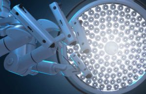 MedBot Seeks Commercial (SGMMY):