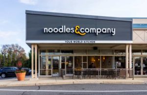 Noodles & Company (NDLS): обзор деятельности компании и её акций
