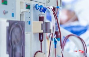 Outset Medical (OM): обзор деятельности компании и её акций