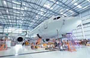 Park Aerospace (PKE): обзор деятельности компании и её акций