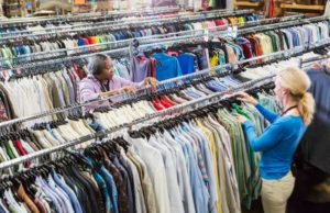 Savers Value Village (SVV): обзор деятельности компании и её акций