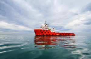 SEACOR Marine (SMHI): обзор деятельности компании и её акций