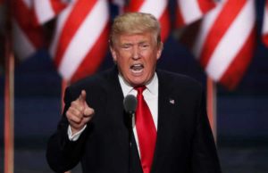 Should Trump Sack DWAC (DWAC): обзор деятельности компании и её акций