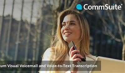 CommSuite SMSI
