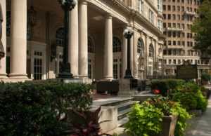 Sotherly Hotels (SOHO): обзор деятельности компании и её акций