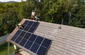 Spruce Power (SPRU): обзор деятельности компании и её акций