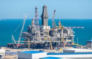 Summit Midstream Partners (SMLP): обзор деятельности компании и её акций