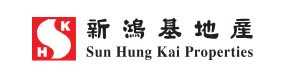 Логотип Sun Hung Kai Properties