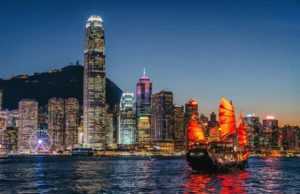 Sun Hung Kai Properties (SUHJY): обзор деятельности компании и её акций