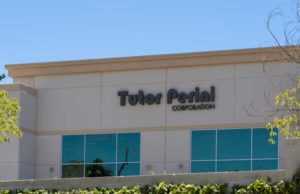Tutor Perini (TPC): обзор деятельности компании и её акций