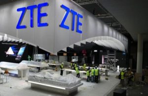 U.S.’s ZTE (ZTCOF): обзор деятельности компании и её акций