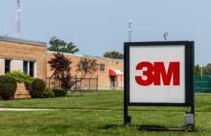 3M (MMM): последние новости и анализ акций компании