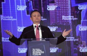 Alibaba Stock (BABA): последние новости и анализ акций компании
