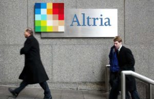 Altria (MO): последние новости и анализ акций компании