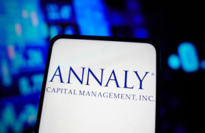 Annaly Capital (NLY): обзор деятельности компании и её акций