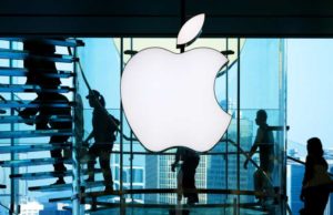 Apple (AAPL): обзор деятельности компании и её акций