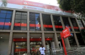 Banco Santander (BSBR): последние новости и анализ акций компании