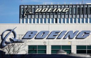 Boeing (BA): последние новости и анализ акций компании