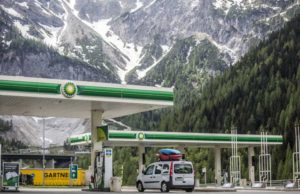 BP (BP): обзор деятельности компании и её акций
