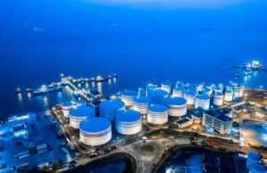 Cheniere Energy (LNG): последние новости и анализ акций компании
