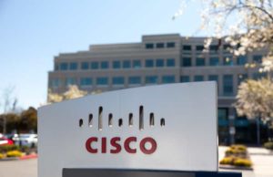 Cisco (CSCO): последние новости и анализ акций компании