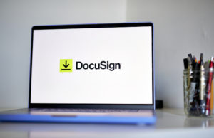 DocuSign (DOCU): обзор деятельности компании и её акций