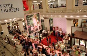 Estee Lauder (EL): последние новости и анализ акций компании