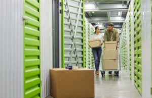 Extra Space Storage (EXR): последние новости и анализ акций компании