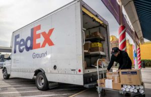 FedEx (FDX): последние новости и анализ акций компании