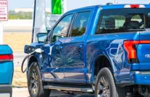 Ford Motor Company (F): обзор деятельности компании и её акций