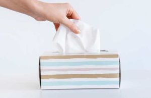 Kimberly-Clark (KMB): последние новости и анализ акций компании