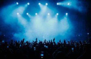 Live Nation (LYV): обзор деятельности компании и её акций