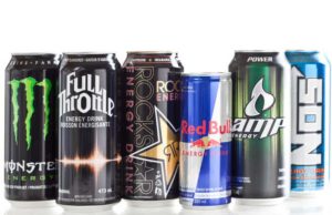 Monster Beverage (MNST): последние новости и анализ акций компании