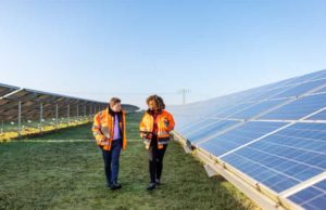 NextEra Energy (NEE): последние новости и анализ акций компании