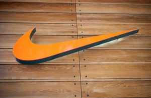 Nike (NKE): обзор деятельности компании и её акций