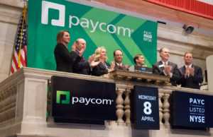 Paycom (PAYC): низкая оценка качественного SaaS-Сервиса
