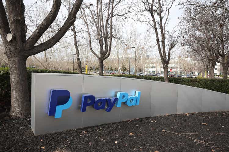 PayPal сократит персонал на 7% в ближайшие недели