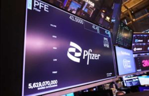 Pfizer (PFE): последние новости и анализ акций компании