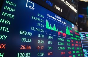 S&P Global (SPGI): обзор деятельности компании и её акций