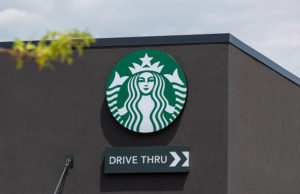 Starbucks Corporation (SBUX): обзор деятельности компании и её акций