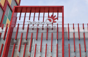 Telekomunikasi Indonesia (TLK): последние новости и анализ акций компании