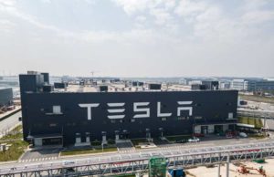 Tesla (TSLA): последние новости и анализ акций компании