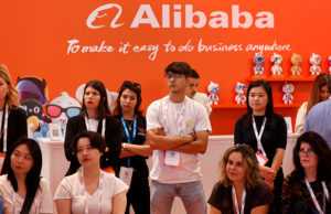 Alibaba 3Q2023: конкуренция, дивиденды и обратный выкуп