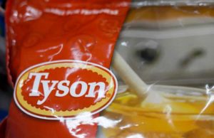 Tyson Foods (TSN): обзор деятельности компании и её акций