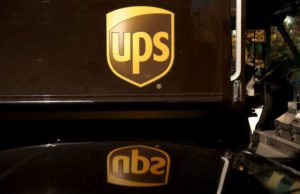 UPS (UPS): последние новости и анализ акций компании