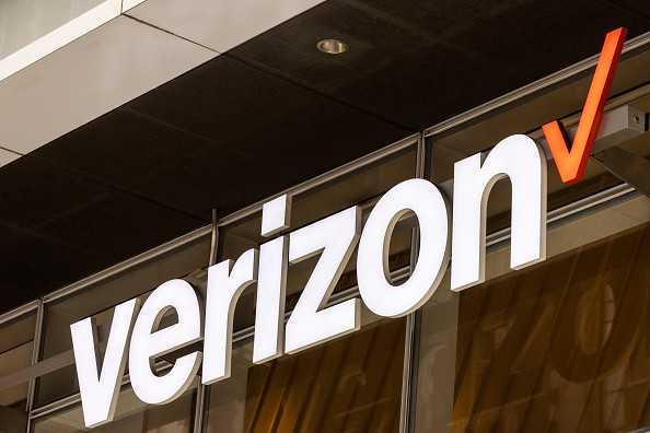 Магазины Verizon опережают показатели прибыли