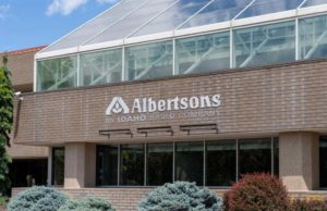 Albertsons (ACI): последние новости и анализ акций компании