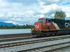 Canadian National Railway (CNI): смягчение требований, инициативы по росту и разумная оценка