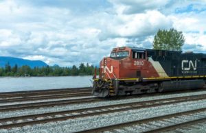 Canadian National Railway (CNI): смягчение требований, инициативы по росту и разумная оценка