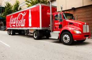 Coca-Cola FEMSA (KOF): пришло время купить бутылочку